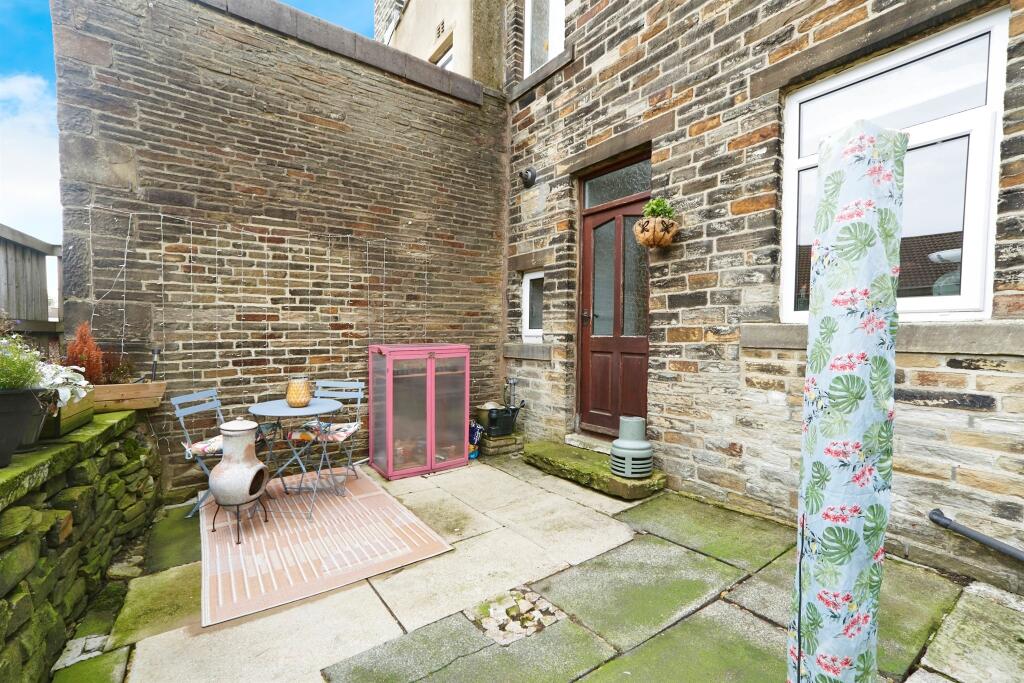 Additional property image - Crooke Lane, Wilsden, Bradford