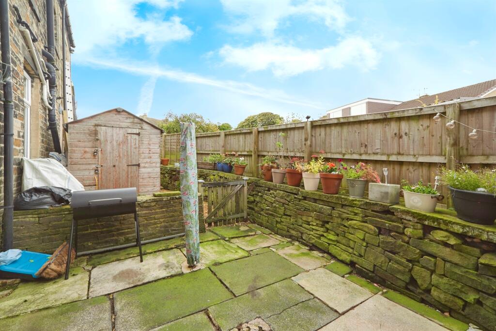 Additional property image - Crooke Lane, Wilsden, Bradford