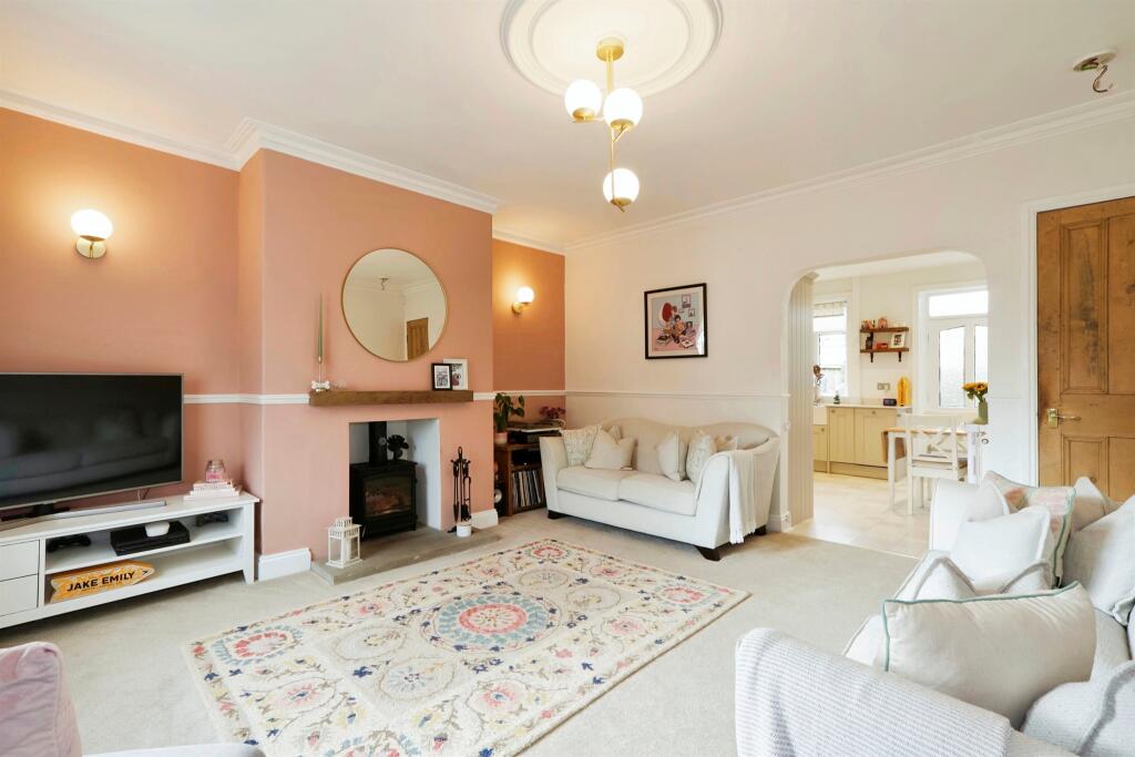 Additional property image - Crooke Lane, Wilsden, Bradford