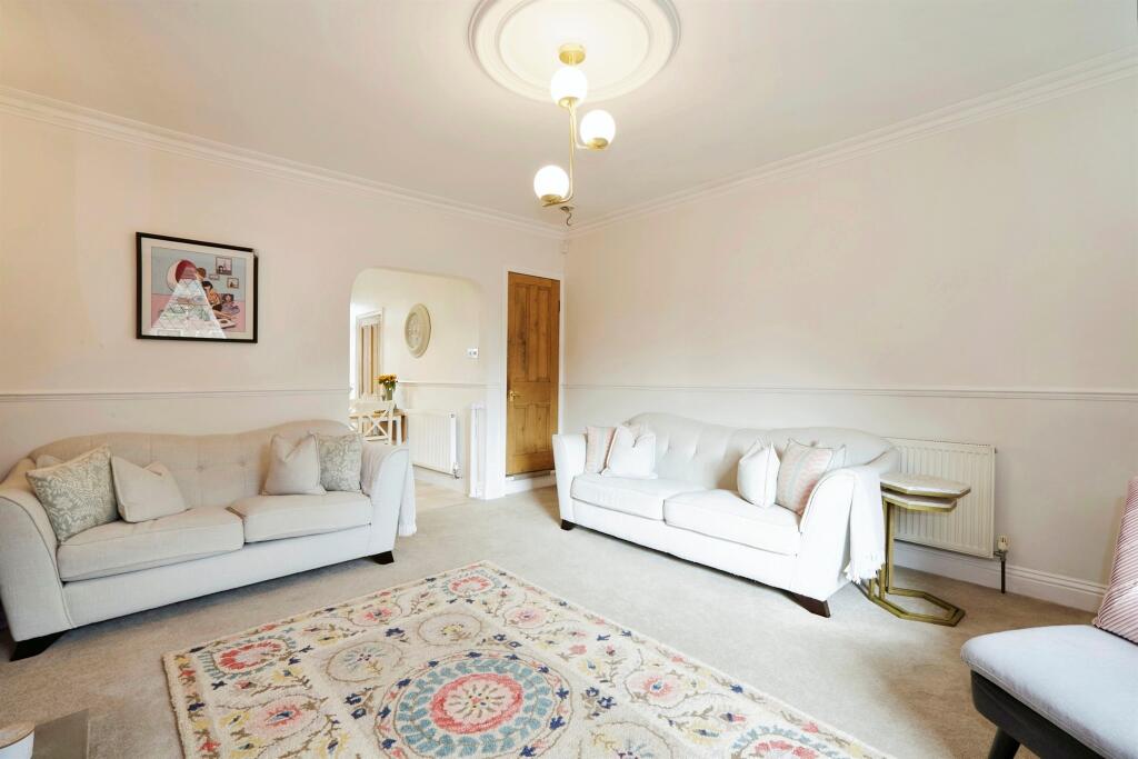 Additional property image - Crooke Lane, Wilsden, Bradford