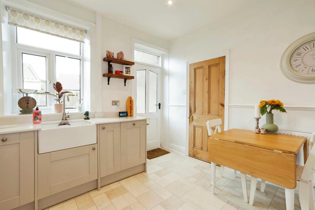 Additional property image - Crooke Lane, Wilsden, Bradford