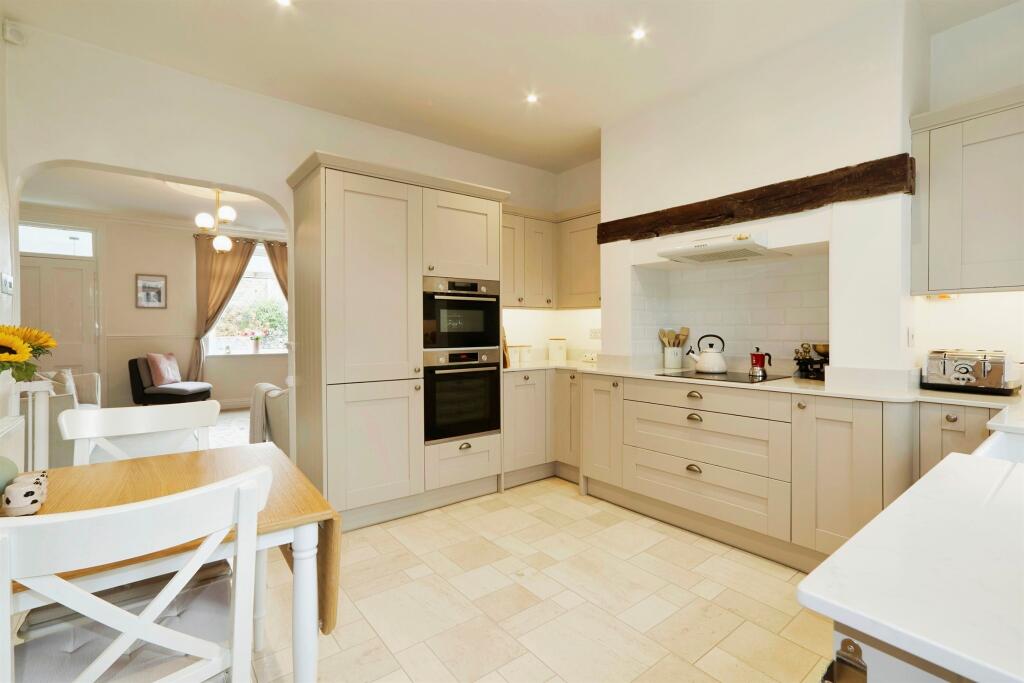 Additional property image - Crooke Lane, Wilsden, Bradford