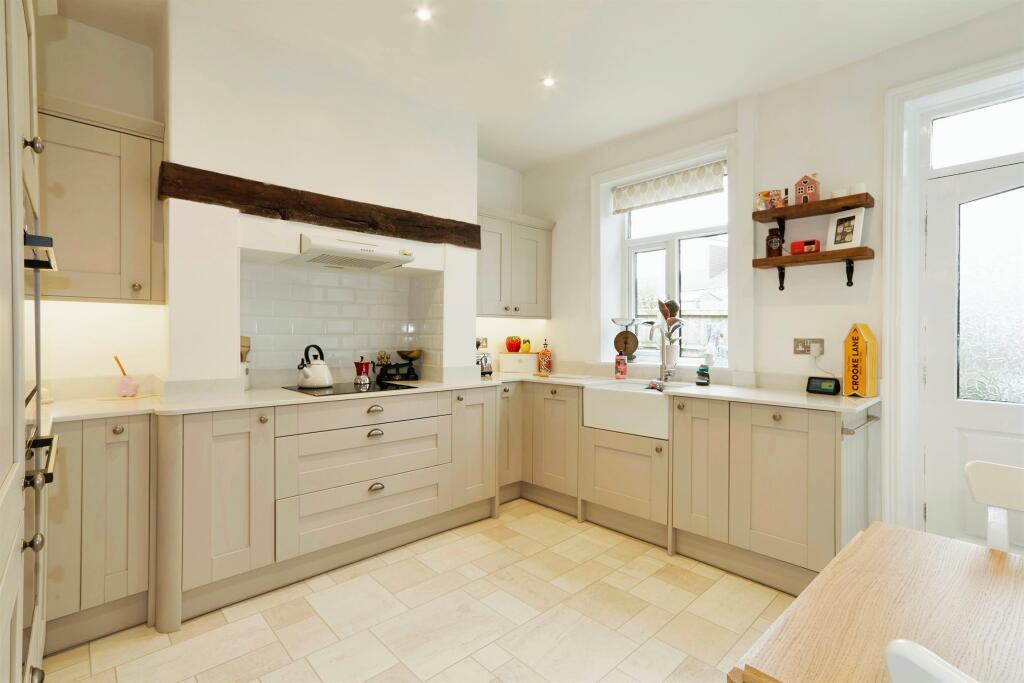 Additional property image - Crooke Lane, Wilsden, Bradford
