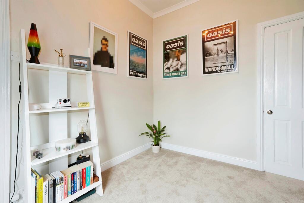Additional property image - Crooke Lane, Wilsden, Bradford