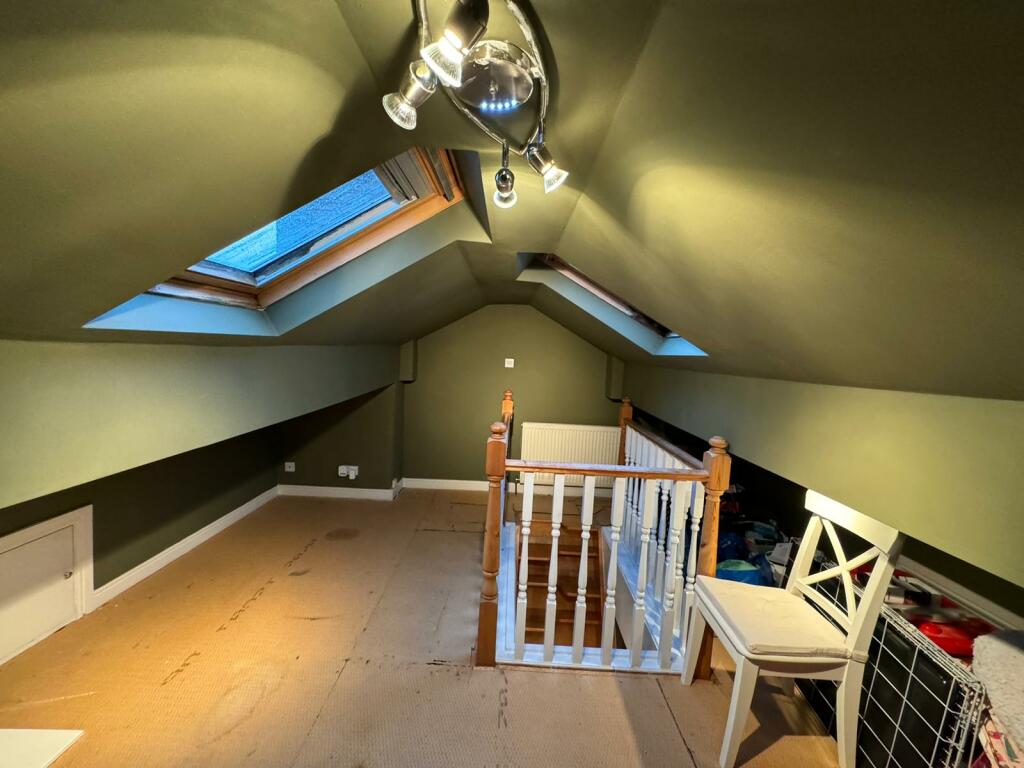 Additional property image - Crooke Lane, Wilsden, Bradford