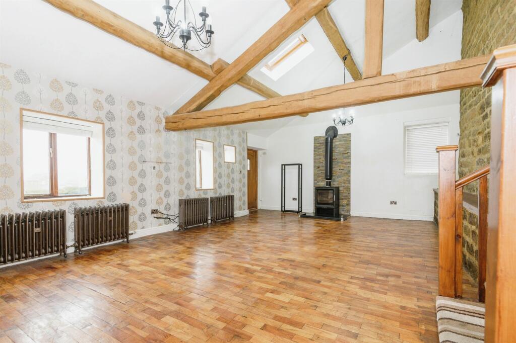Additional property image - Allerton Lane, Allerton, Bradford
