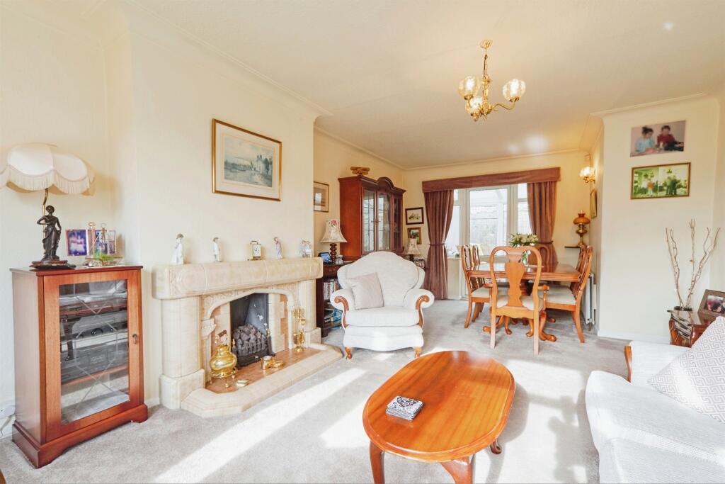 Additional property image - Greenhill Drive, Bingley