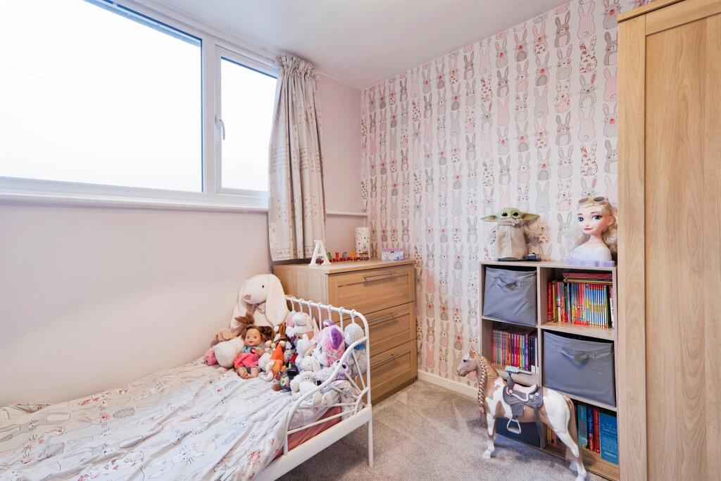 Additional property image - Birchlands Avenue, Wilsden, Bradford
