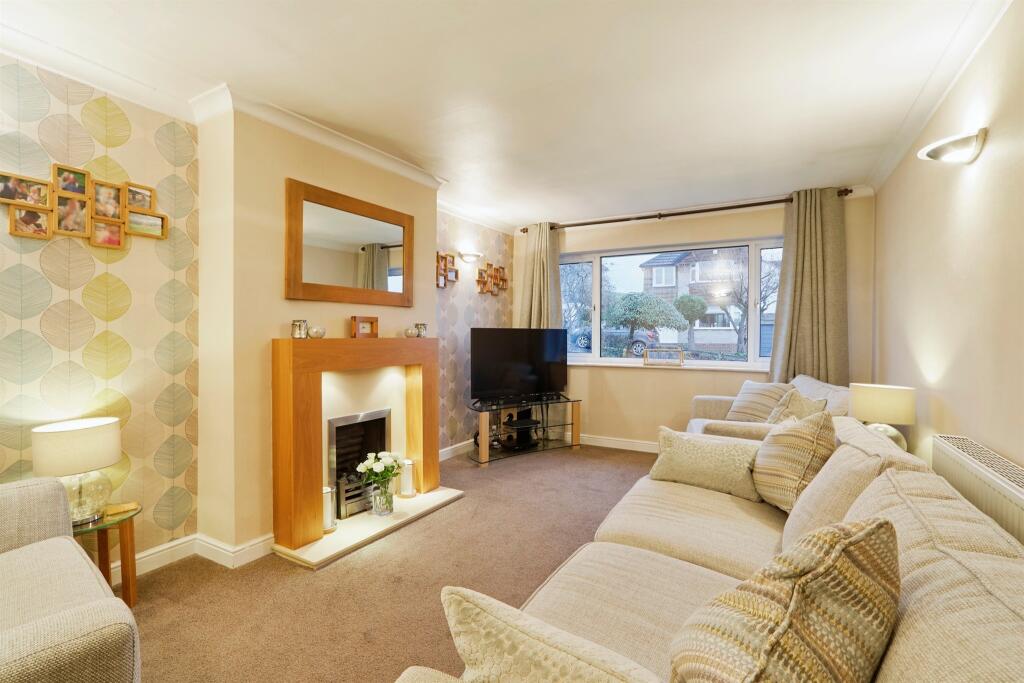 Additional property image - Birchlands Avenue, Wilsden, Bradford