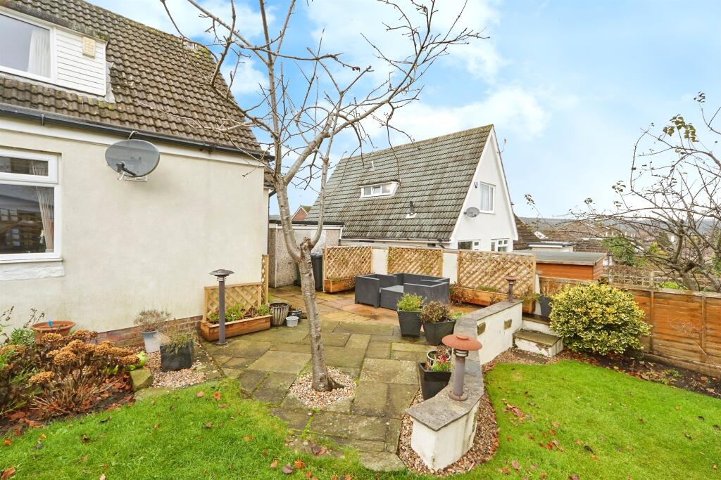 Additional property image - Birchlands Avenue, Wilsden, Bradford