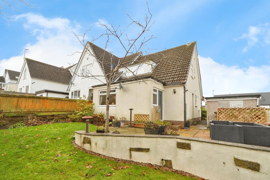 Additional property image - Birchlands Avenue, Wilsden, Bradford