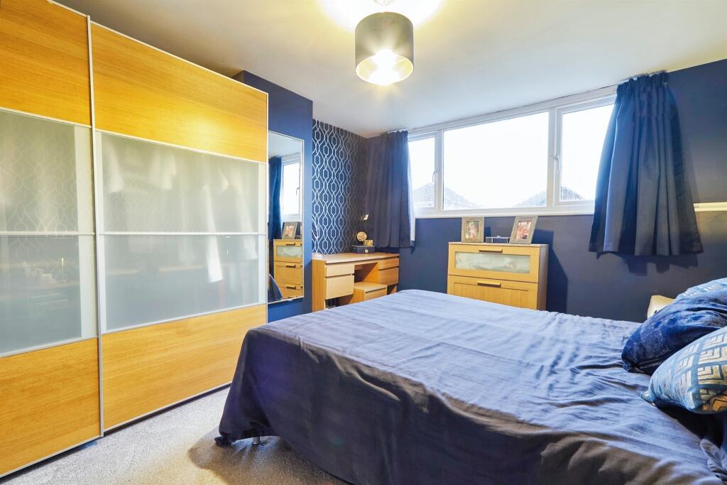 Additional property image - Birchlands Avenue, Wilsden, Bradford