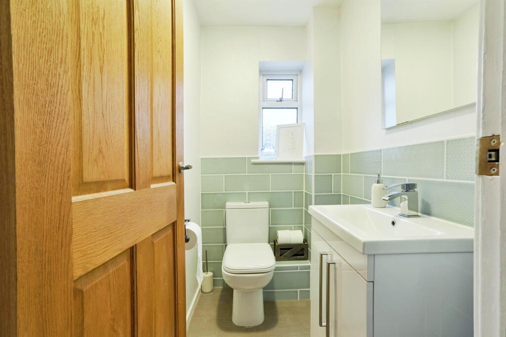 Additional property image - Birchlands Avenue, Wilsden, Bradford