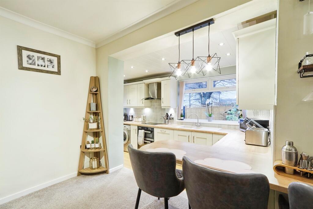 Additional property image - Birchlands Avenue, Wilsden, Bradford