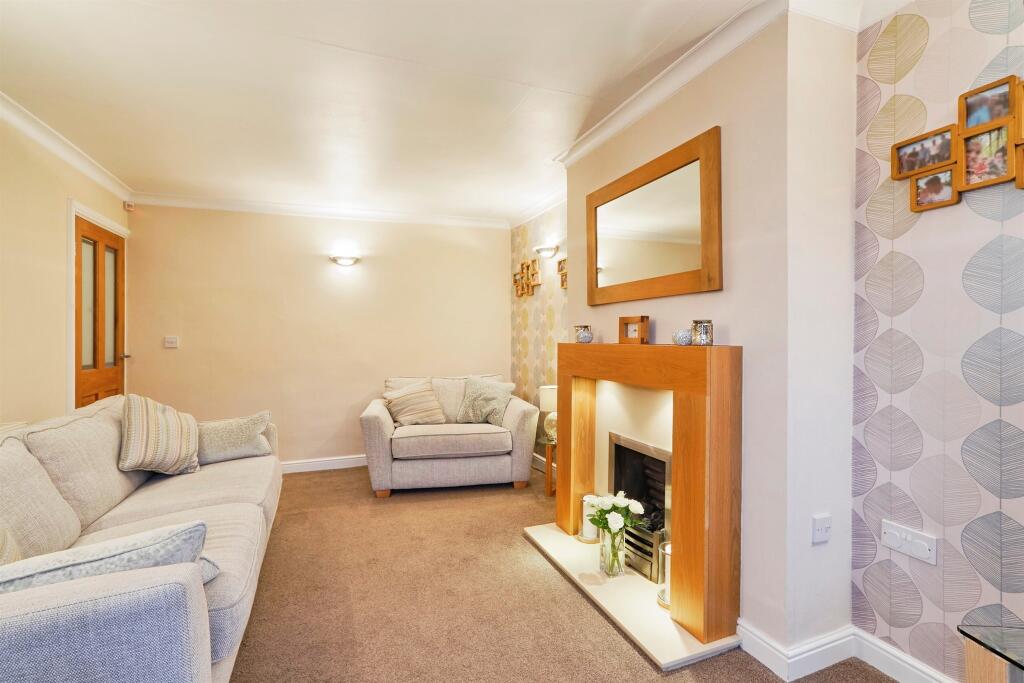 Additional property image - Birchlands Avenue, Wilsden, Bradford