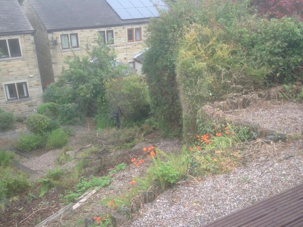 Additional property image - Stapper Green, Wilsden, Bradford
