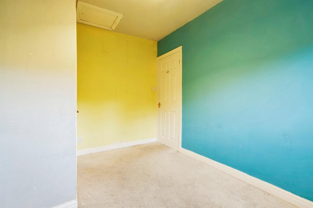Additional property image - Stapper Green, Wilsden, Bradford