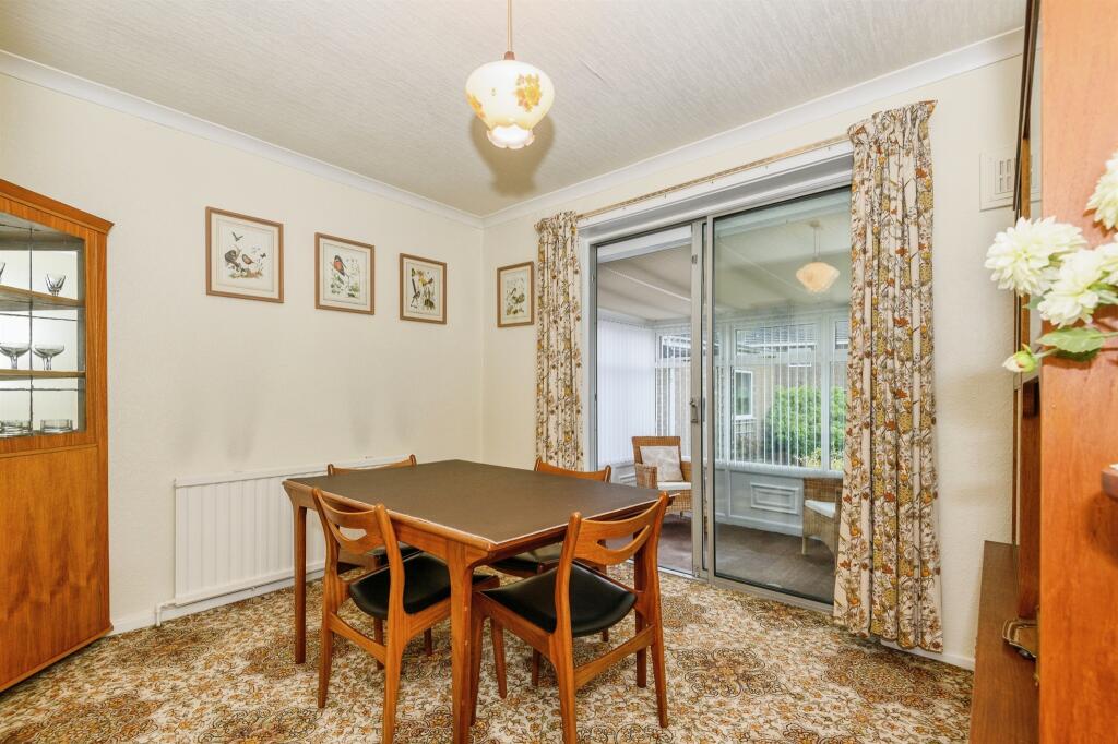 Additional property image - Harden Lane, Wilsden, Bradford