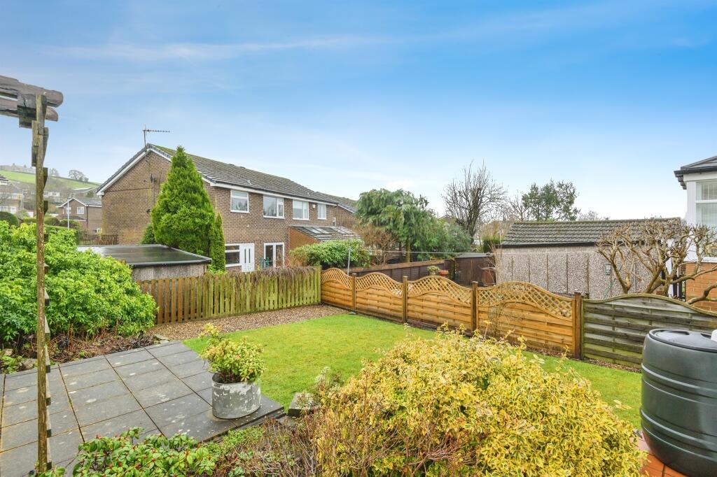 Additional property image - Harden Lane, Wilsden, Bradford