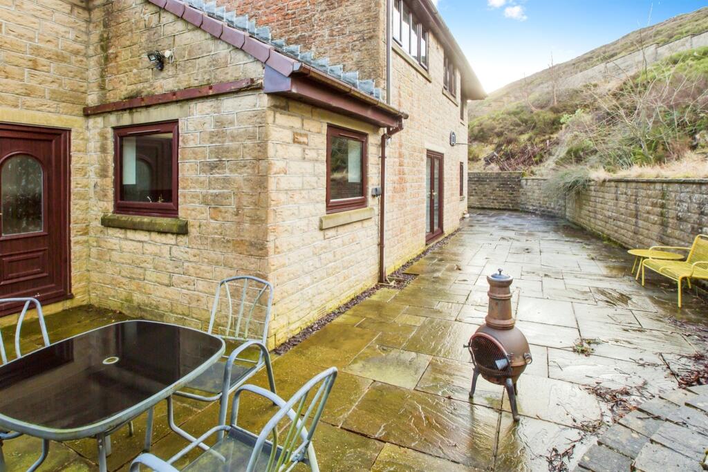 Additional property image - Ogden Lane, Denholme, Bradford