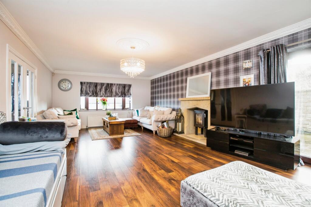 Additional property image - Ogden Lane, Denholme, Bradford