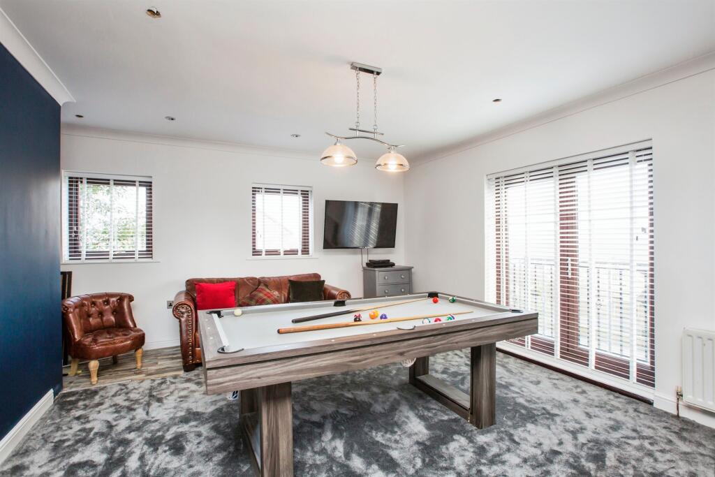 Additional property image - Ogden Lane, Denholme, Bradford