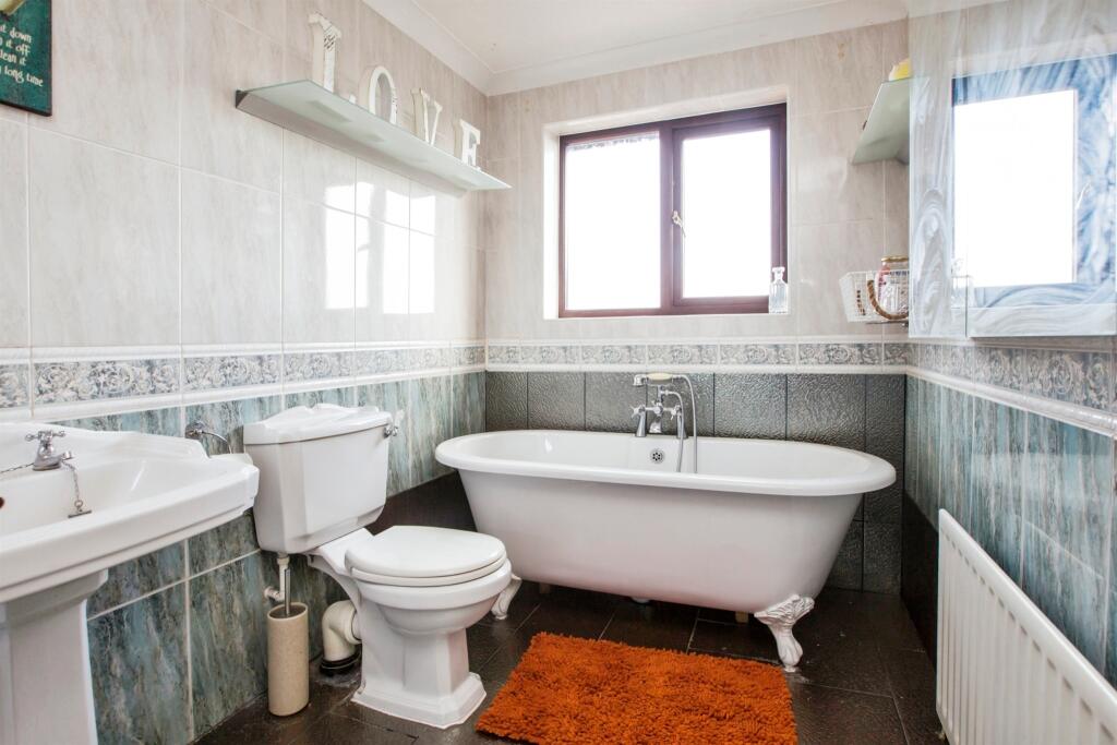 Additional property image - Ogden Lane, Denholme, Bradford