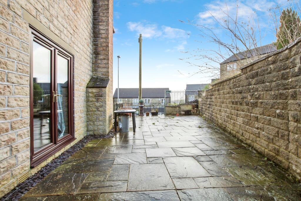 Additional property image - Ogden Lane, Denholme, Bradford