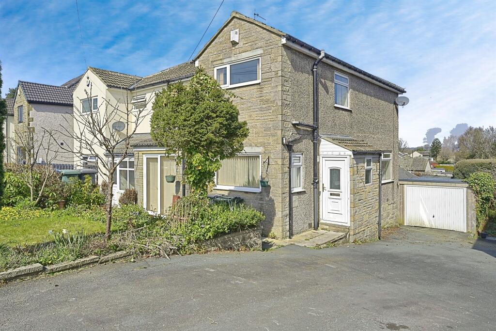 Main image of property: Lane Side, Wilsden, Bradford