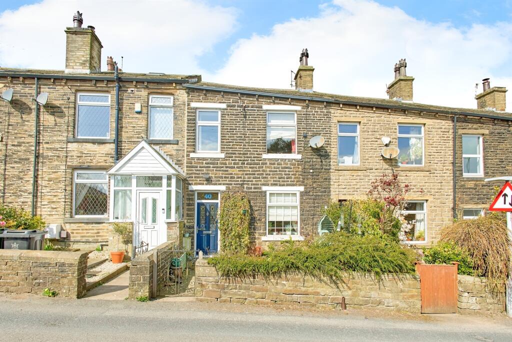 Main image of property: Crooke Lane, Wilsden, Bradford