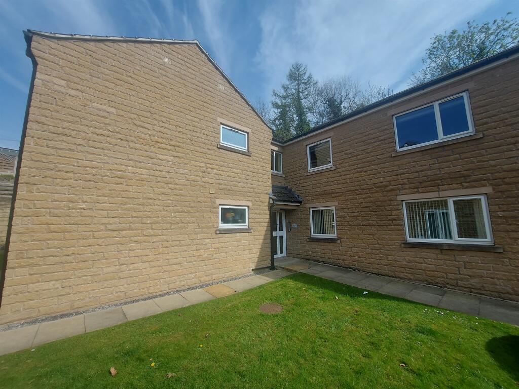 Main image of property: Ivy Mews, Bingley