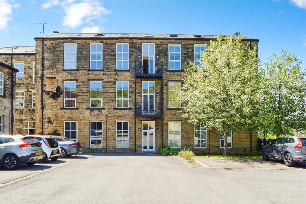 Main image of property: Airedale Mills, Bingley