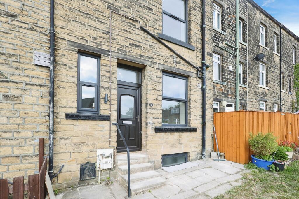 Main image of property: Elizabeth Street, Bingley