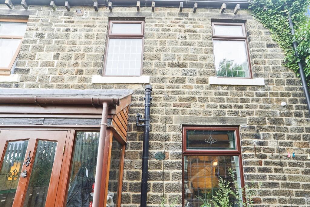 Main image of property: Barley Cote Road, Riddlesden, Keighley