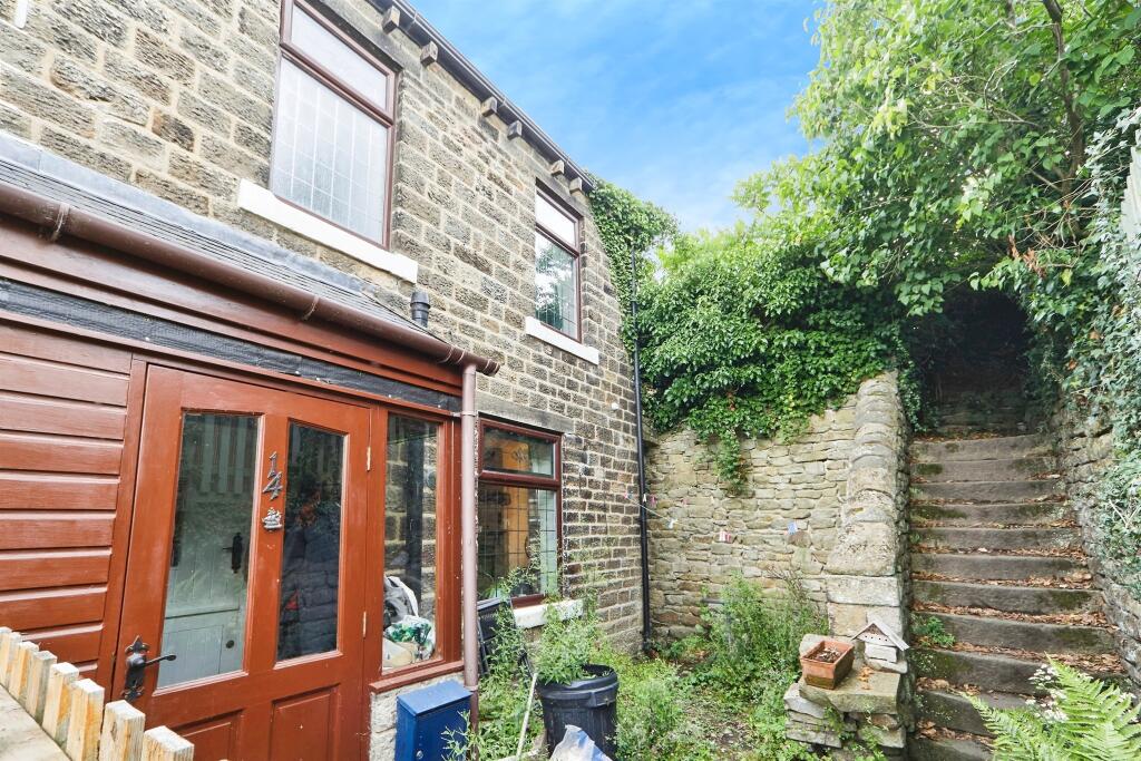 Main image of property: Barley Cote, Riddlesden, Keighley