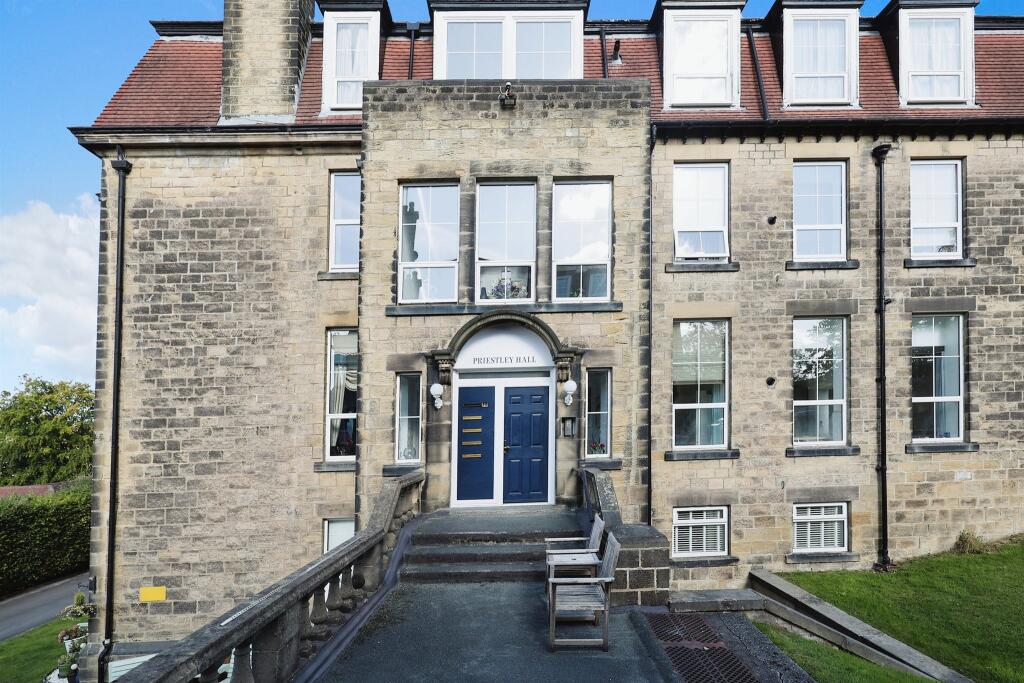 Main image of property: Lady Park Avenue, BINGLEY