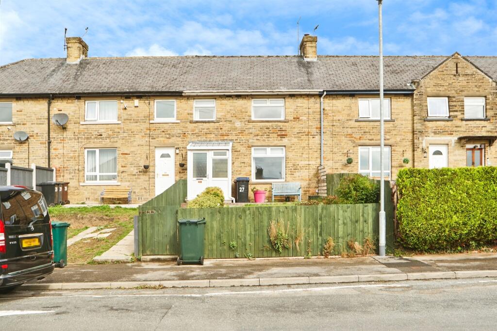 Main image of property: Marley View, Bingley