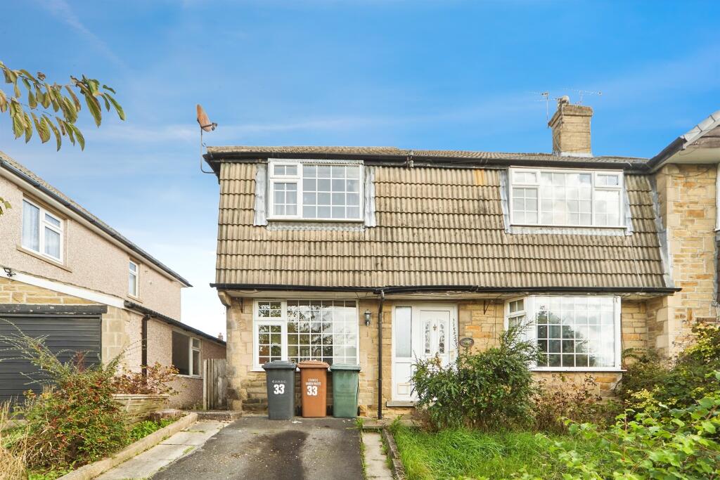 Main image of property: Sleningford Road, BINGLEY