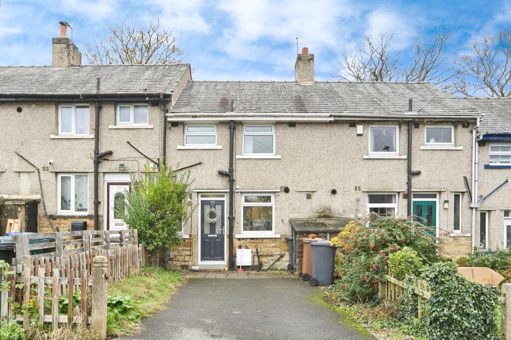 Main image of property: Queens Road, Bingley