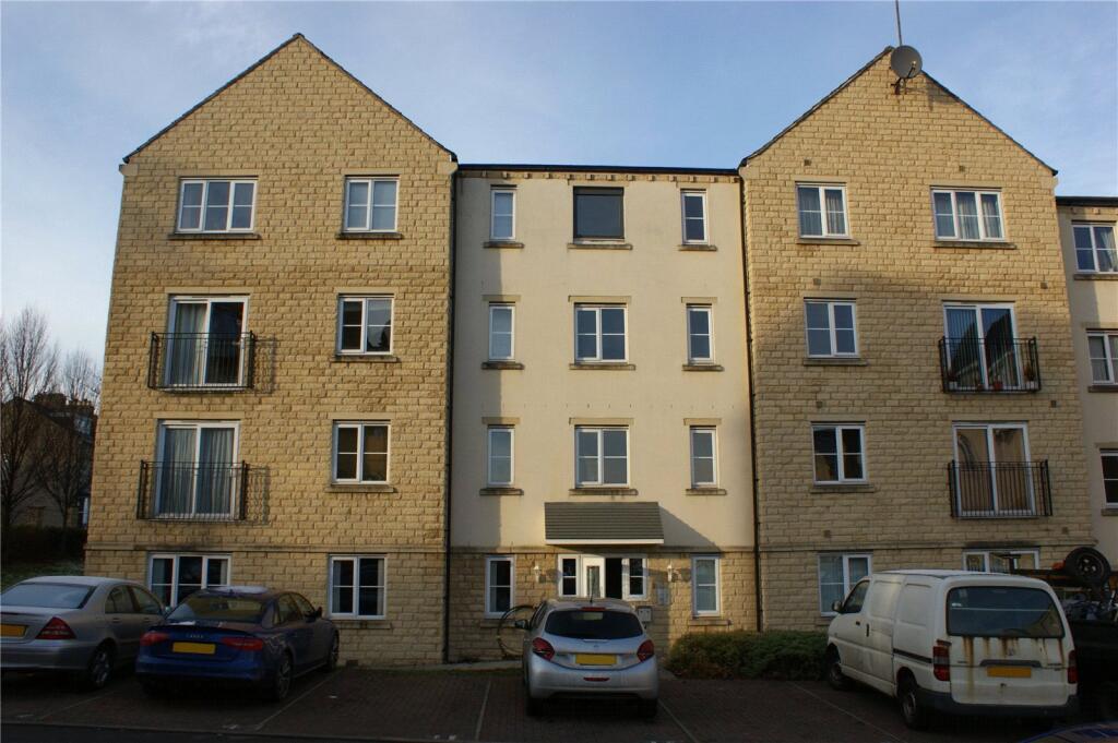 Main image of property: Merchants Court, Bingley