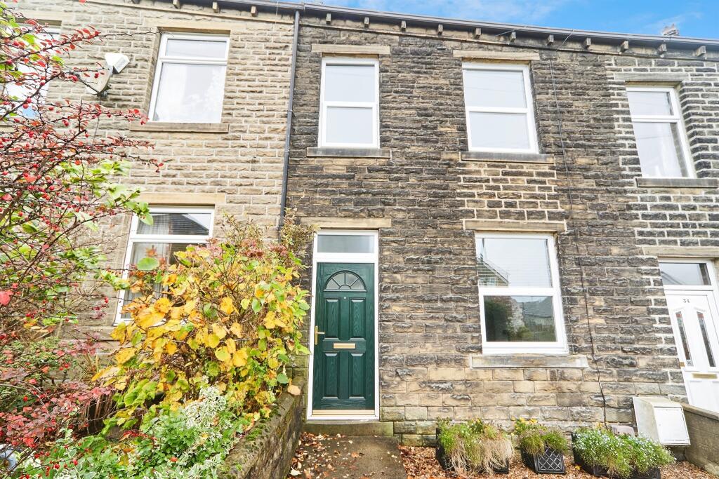 Main image of property: Crooke Lane, Wilsden, Bradford