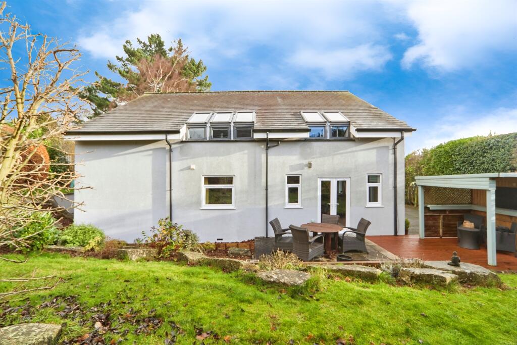 Main image of property: Highfield Mews, East Morton, Keighley