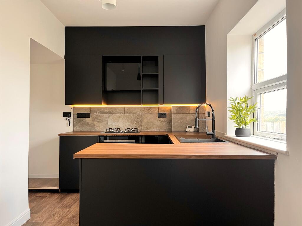 Main image of property: Brunswick Street, Ferncliffe, BINGLEY