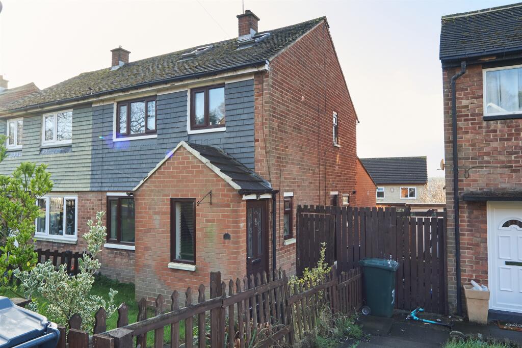 Main image of property: Queensway, BINGLEY