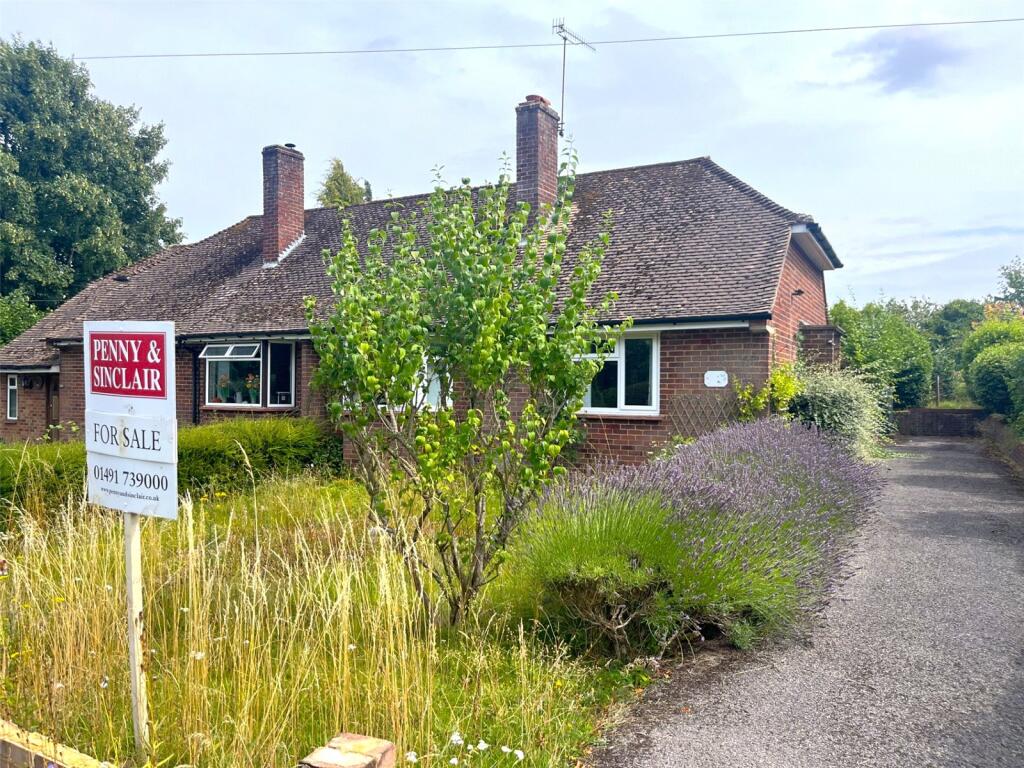Main image of property: Square Close, Turville, RG9 6QY