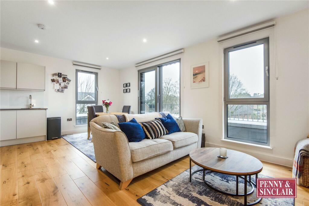 Main image of property: Newtown Road, Henley-on-Thames, RG9
