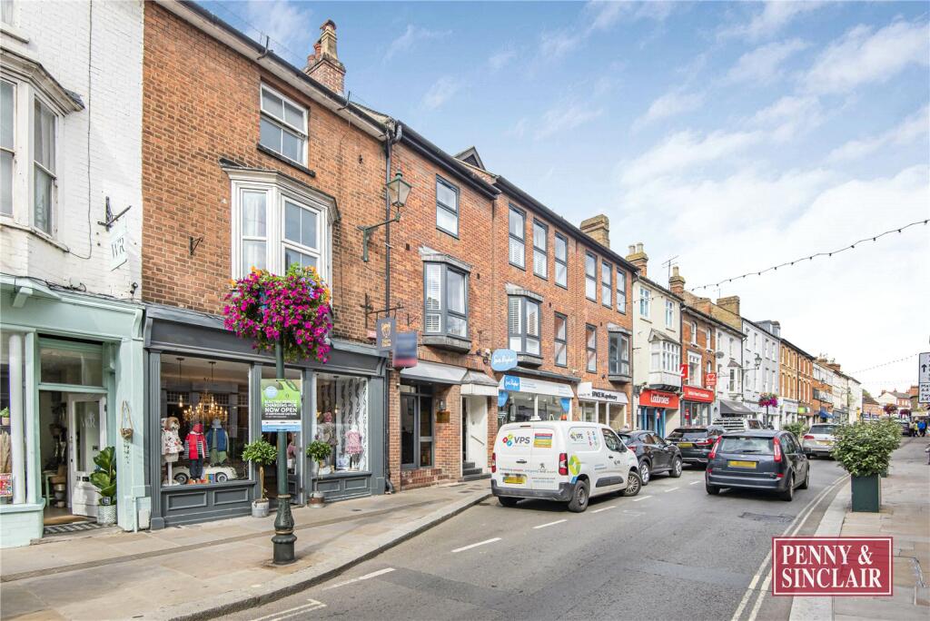 Main image of property: Duke Street, RG9 1UP