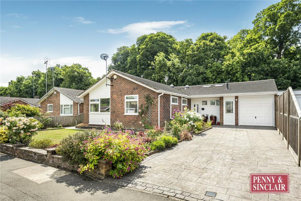Main image of property: Makins Road, RG9 1PR