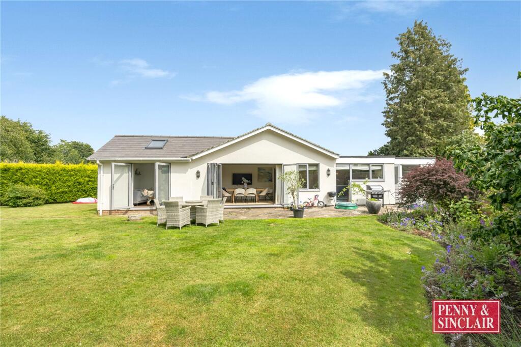 Main image of property: Makins Road, RG9 1PP
