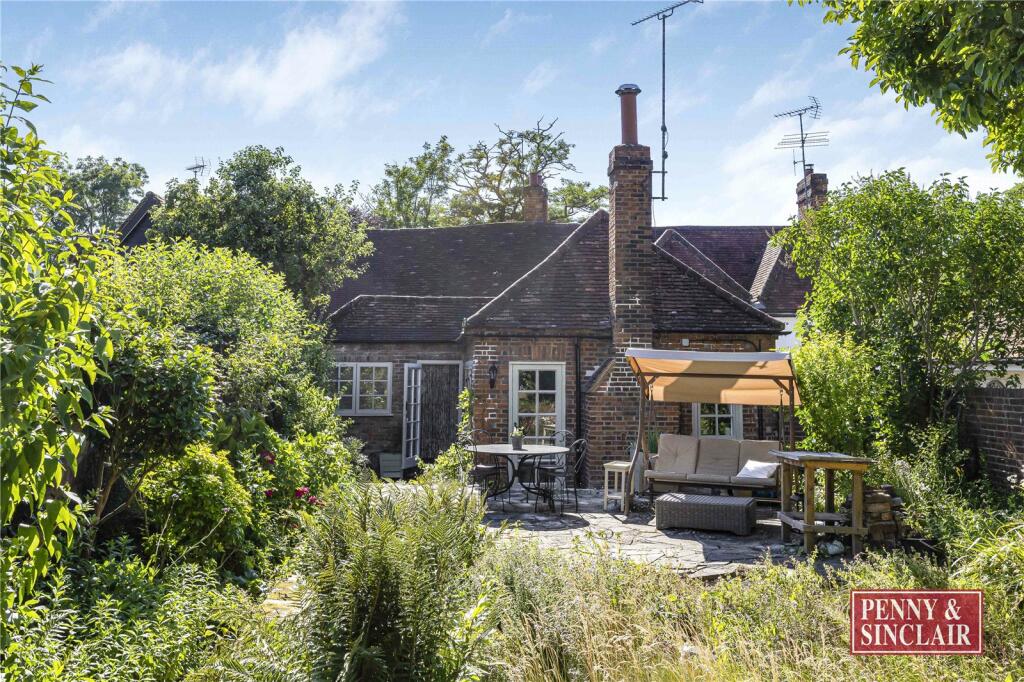 Main image of property: High Street, Wargrave